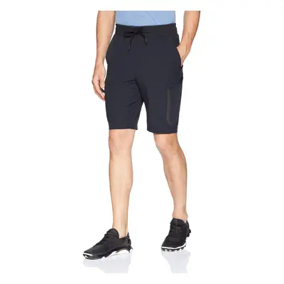 Under Armour Men's UA Sportstyle Elite Cargo Shorts LG Black