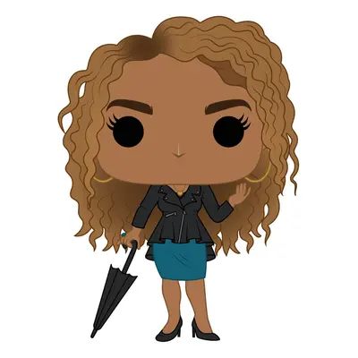 Funko Pop! Vinyl Umbrella Academy Allison Hargreeves