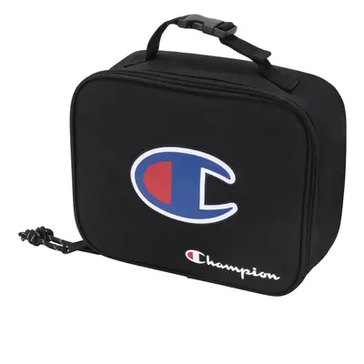 Champion Kids Youth Lunch Kit Black OneSize