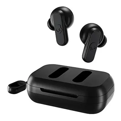 Skullcandy Dime True Wireless In-Ear Earbuds - True Black (S2DBW-P740)