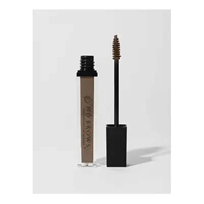 HD BROWS Brow Colourfix, Tinted Brow Gel, Strong Hold, Available in Shades, Foxy- For Light to M