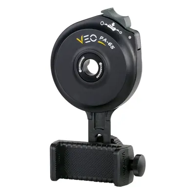 Vanguard VEO PA-65 Universal Smartphone Digiscoping Adaptor