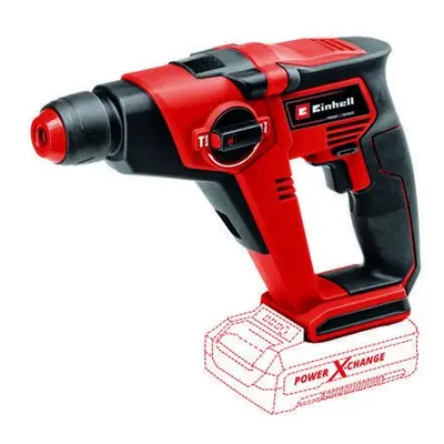 Impact hammer AKU TE-HD 18/12 Li-Solo EINHELL