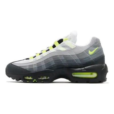 (UK9/EUR44/28CM ) Nike Air Max OG 'Neon' CT1689-001 Men's Shoes Trainers