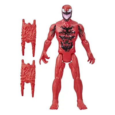 Marvel Spider-Man Epic Hero Series Figura de Acci?n de Carnage con Accesorio Figura a escala de 