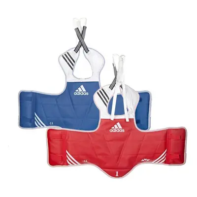 adidas Taekwondo Reversible Adult Body Protector