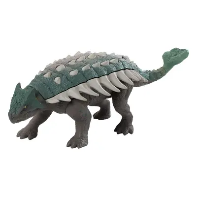 JURASSIC WORLD ROARIVORES Ankylosaurus