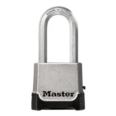 COMBINATION PADLOCK 2W Pack of