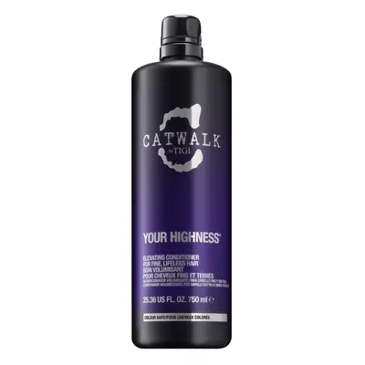 CATWALK by TIGI Your Highness Volumising Conditioner ml