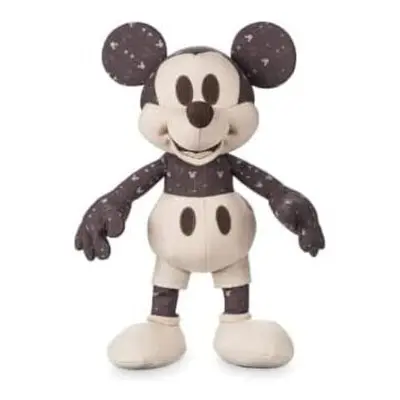 Original Mickey Mouse Memories Medium Soft Toy November of