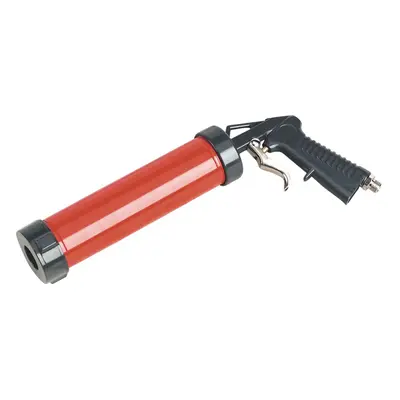 Sealey Air Operated Caulking Gun 230mm AK41