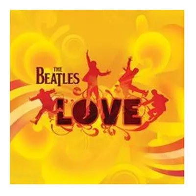 The Beatles - Love - LP