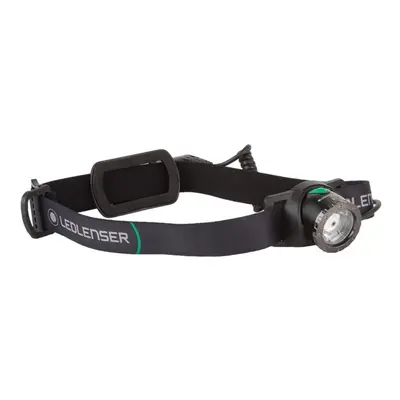 Led Lenser MH10 Headlamp Rechargeable