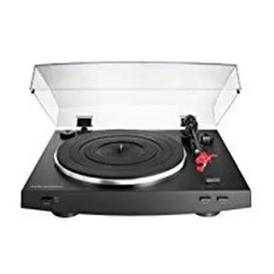 Audio-Technica AT-LP3 Turntable