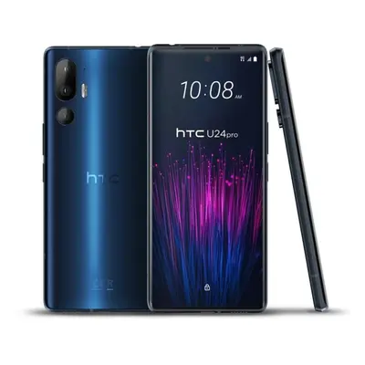 HTC U24 Pro 5G (256GB+12GB, Blue)