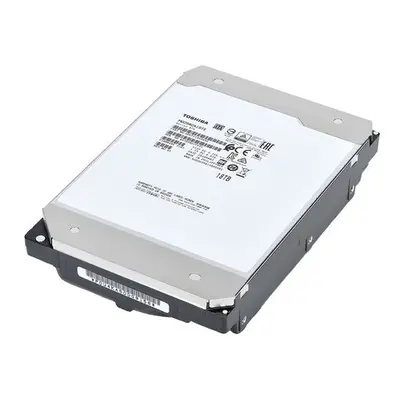 Toshiba MG09 3.5" GB Serial ATA III