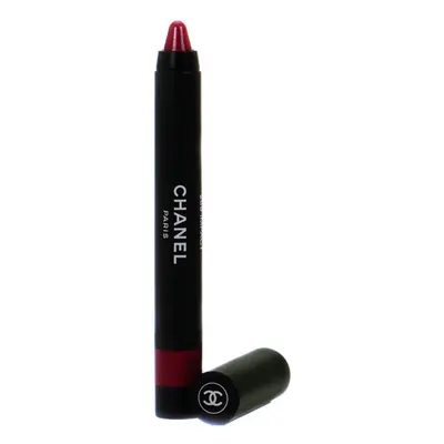 Chanel Le Rouge Jumbo Pink Lip Crayon Impact