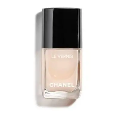 Chanel Le Vernis 0.4 Longwear Nail Colour #548 Blanc White