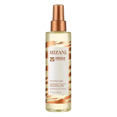 Mizani Miracle Oil 125ml