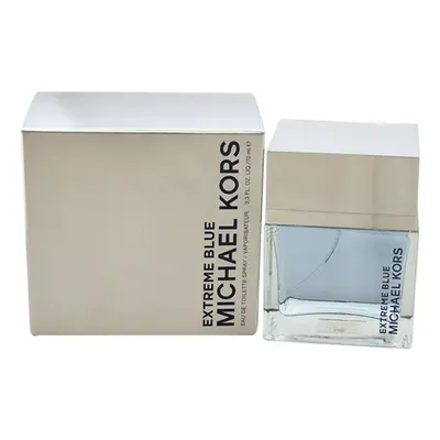 Michael Kors Extreme Blue for Men Eau De Toilette Spray ml