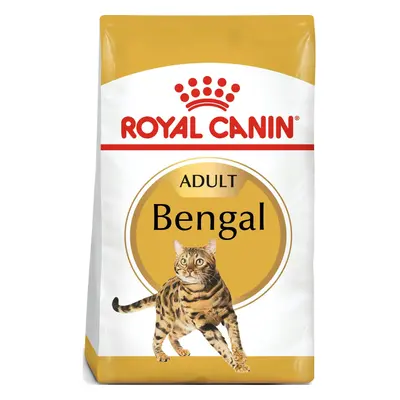 ROYAL CANIN Bengal Cat Food, kg