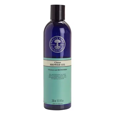 Neal's Yard Remedies Citrus Shower Gel, 300ml