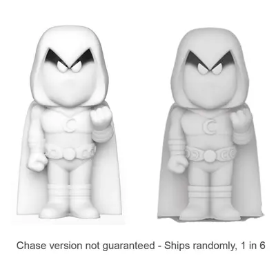 Marvel Moon Knight Vinyl Soda Chase Ships in