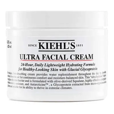 Kiehl's Ultra Facial Cream 125ml/4.2oz