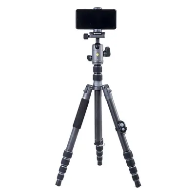 Vanguard VEO 3GO 265HCB Ultra-Tall Carbon Fibre Travel Tripod