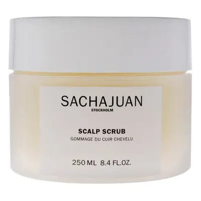 Scalp Scrub by Sachajuan for Women - 8.4 oz Scrub