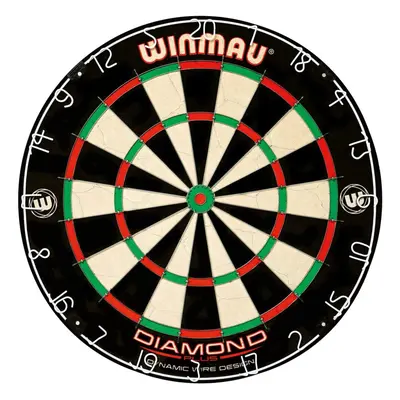 Winmau Diamond Plus Dartboard