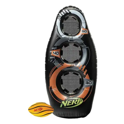 Nerf Proshot American Football Target Set