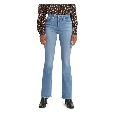 Levi's Women's High Rise Bootcut Jeans Tribeca Sun Regular