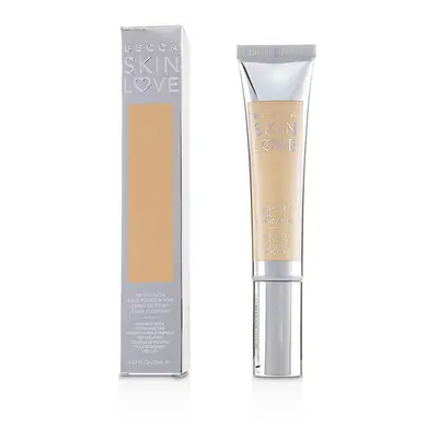 Skin Love Weightless Blur Foundation - # Porcelain - 35ml/1.23oz