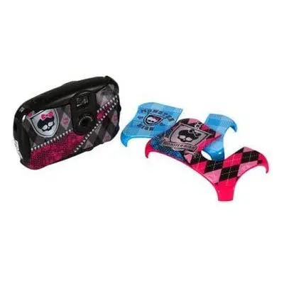 Monster High Digital Camera