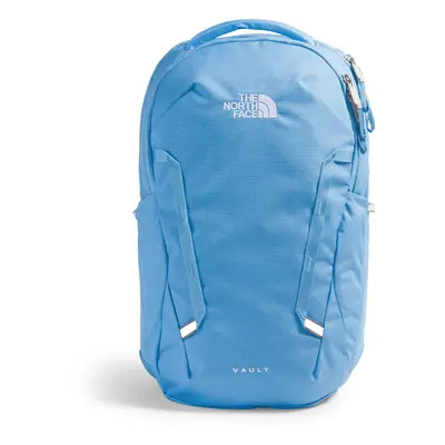 THE NORTH FACE Women's Vault Everyday Laptop Backpack Dark Cornflower Dark Heather One Size