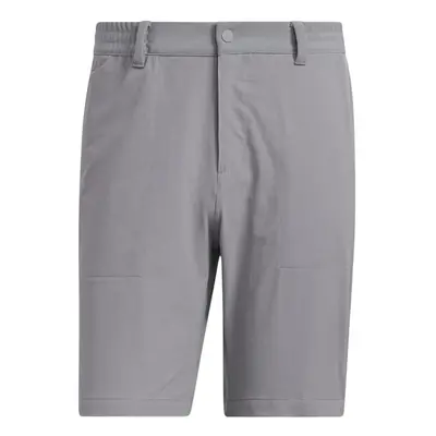 adidas Men's Go-to Golf Shorts Grey Three