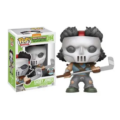 Funko Teenage Mutant Ninja Turtles Casey Jones Pop Figure (Specialty Series)