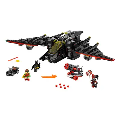 LEGO Batman Movie The Batwing Building Kit