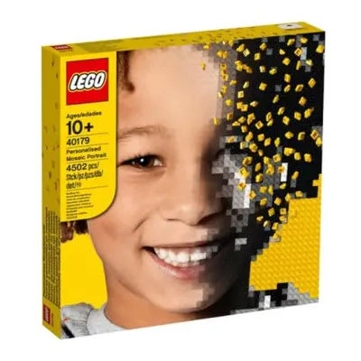 LEGO Mosaic Maker