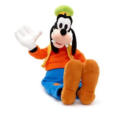 Disney Goofy Plush - inches