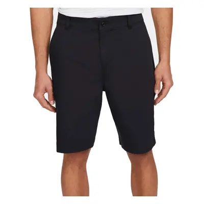 Nike Dri-FIT UV Men's 10.5"" Golf Chino Shorts Black