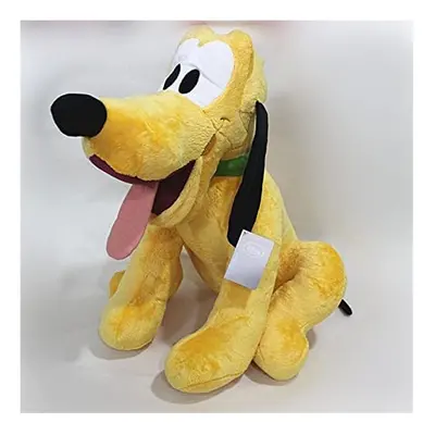 Disney Store Soft Plush toy 50cm Stuffed Doll Pluto Toys Doll For Kids