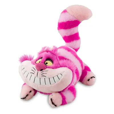 LOVEMLQL Alice Cheshire Cat Miao Miao Cat Doll Fabric Doll Plush Doll