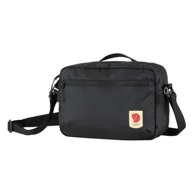 Fjallraven High Coast Crossbody Bag - Patina Green