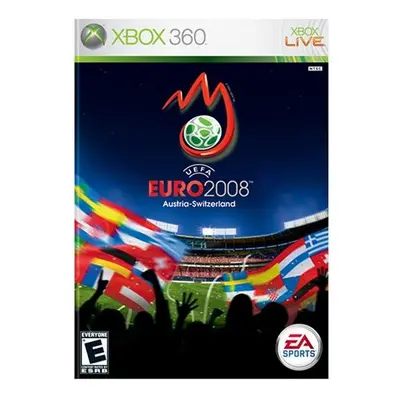 Uefa Euro / Game