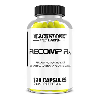 Recomp RX Capsules