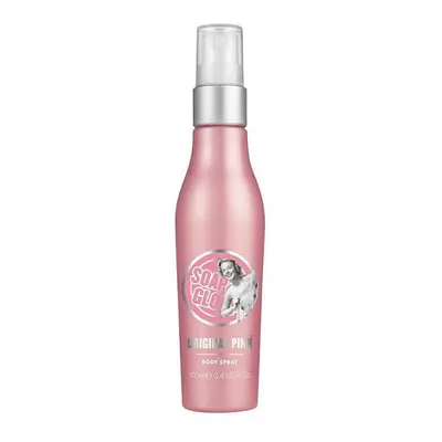 Soap & Glory Original Pink Fragrant Body Spray 100ml