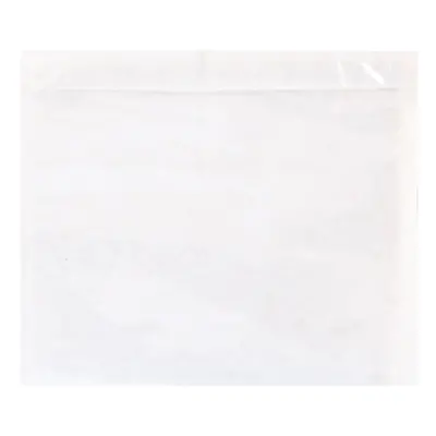 Purely Packaging A5 x mm Plain Document Enclosed Wallet (Pack of 1000)