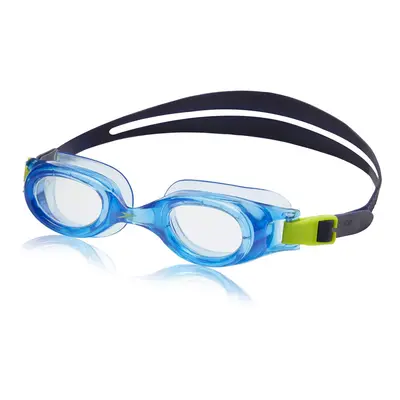 Speedo Unisex-child Swim Goggles Hydrospex Ages